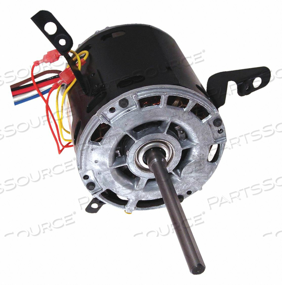 OEM#: 9647MOTOR PSC 1/6 л.с. 1075 об./мин. 115 В 48Y JSC от Regal Beloit America, Inc. (Century Electric Motors)