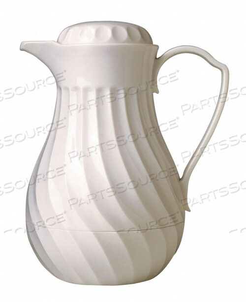 OEM#: 52120СЕРВЕР ДЛЯ НАПИТКОВ 10 УНЦИЙ БЕЛЫЙ от Vollrath