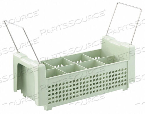 OEM#: 52641ПОЛКА ДЛЯ СТОЛОВЫХ ПРИБОРОВ HALF H 13 1/2 от Vollrath