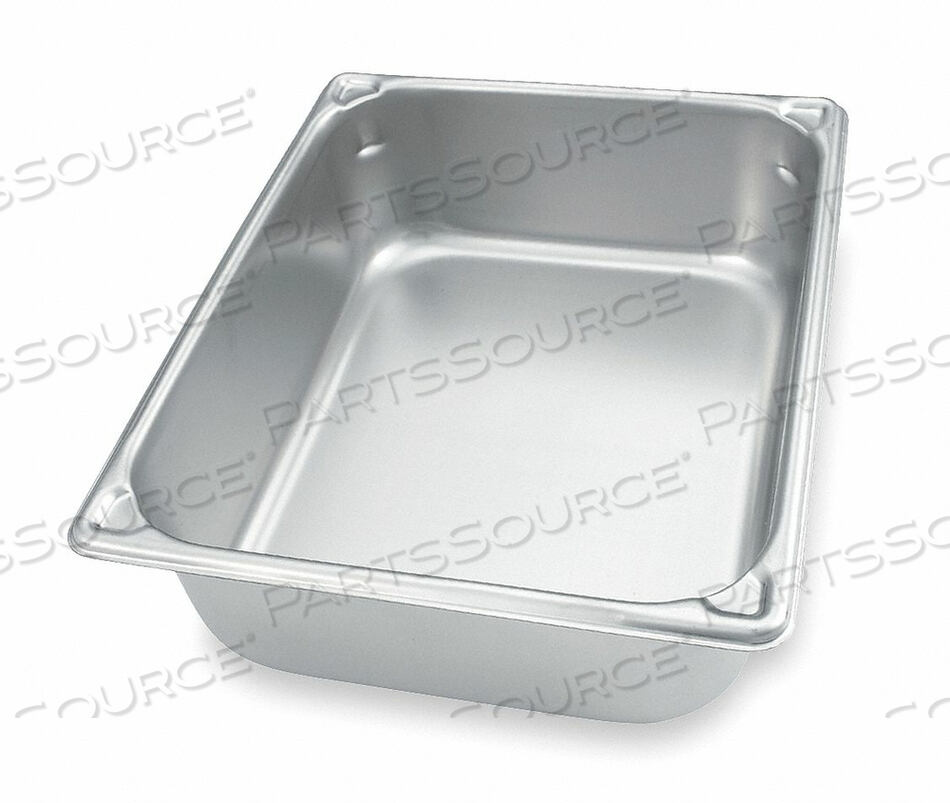 OEM#: 30642PAN SIXTH-SIZE 1.8 QT от Vollrath