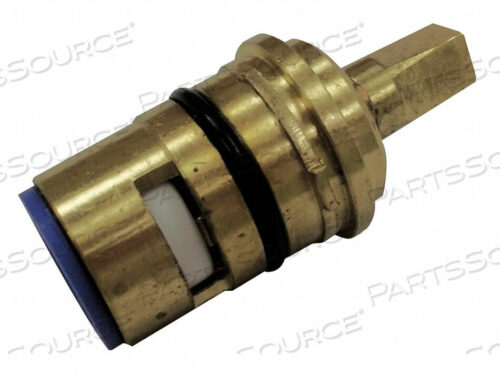 OEM#: 52001 КАРТРИДЖ 2-ХАНДЛЕЙНЫЙ ХОЛОДНАЯ ЛАТУНЬ/КЕРАМИКА от Moen