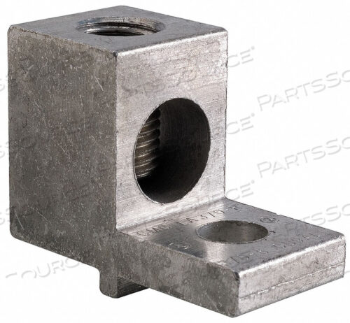 OEM#: DZ2FG1МЕХАНИЧЕСКИЙ СОЕДИНИТЕЛЬНЫЙ НАКОНЕЧНИК 3/0 НА 6 AWG 1 COND от APC / American Power Conversion