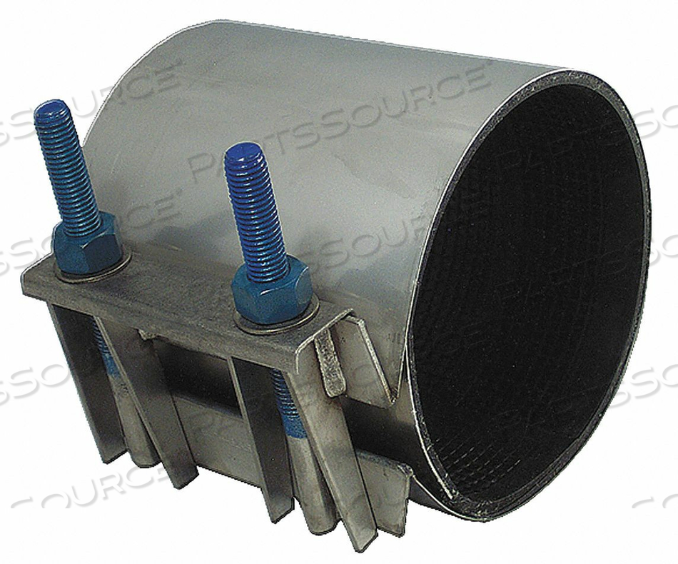 OEM#: 26100023815000РЕМОНТНЫЙ ЗАЖИМ ДЛЯ ТРУБЫ РАЗМЕРОМ 2 ДЮЙМА 15 ДЮЙМОВ L от Smith-Blair