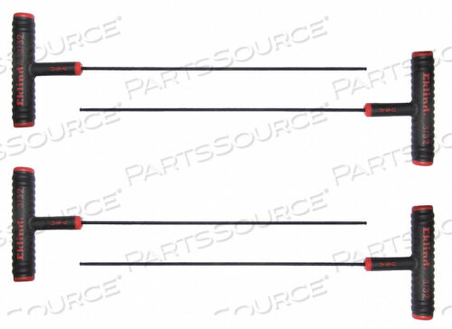 OEM#: 61809ШАРИКОВЫЙ ШЕСТИГРАННЫЙ КЛЮЧ РАЗМЕРОМ 9/64 ДЮЙМА PK4 от Eklind Tool Company