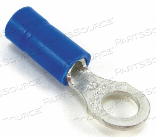 OEM#: 14RB-38КЛЕММА, КОЛЬЦО, ИЗОЛИРОВАННАЯ, УВЕЛИЧЕННАЯ ДЛИНА, 600 В, 18–14 AWG, 3/8 ДЮЙМА от ABB, Inc.