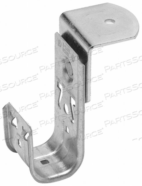OEM#: BCH21-RBJ-HOOK HORIZONTAL 1 5/16IN MAX CAP от Eaton