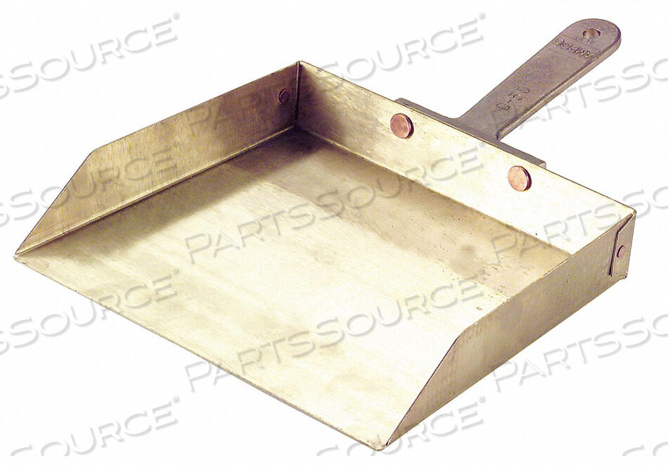 OEM#: D-50РУЧНОЙ СОВОК ДЛЯ ПЫЛИ НИКЕЛЬ/АЛЮМИНИЙ/БРОНЗА от Ampco Safety Tools