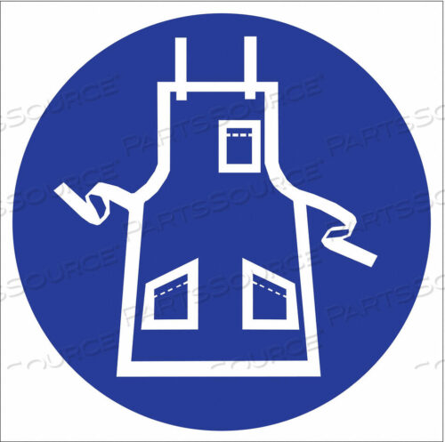 OEM#: 58535RTK ПИКТОГРАММА ЭТИКЕТКА 3/4 ДЮЙМА H PK36 от Brady Americas