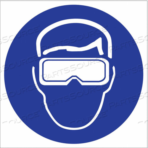 OEM#: 58525ЭТИКЕТКА БЕЗОПАСНОСТИ 3/4 ДЮЙМА В, 3/4 ДЮЙМА Ш, PK36 от Brady Americas