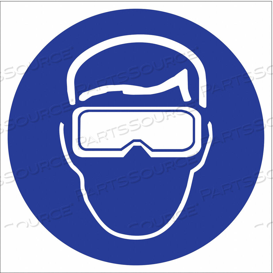 OEM#: 58525ЭТИКЕТКА БЕЗОПАСНОСТИ 3/4 ДЮЙМА В, 3/4 ДЮЙМА Ш, PK36 от Brady Americas