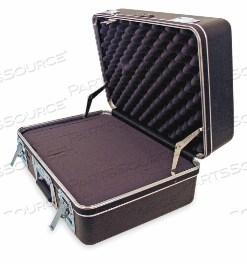 OEM#: 181309ACASE W/FOAM 19 L 13-1/2 W BLACK от Platt