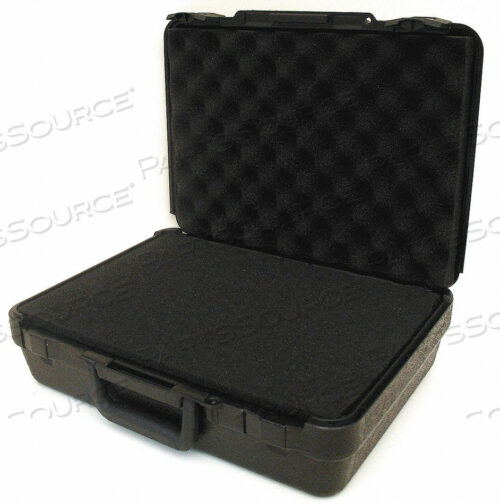 OEM#: 507CASE W/FOAM 15 L 11 W BLACK от Platt