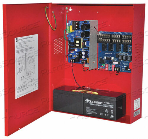 OEM#: AL842ULADA8A NAC EXTENDER 4 CLASS A/B от Altronix Corporation