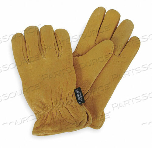 OEM#: 4TJW8D1667 ПЕРЧАТКИ ДЛЯ ЗАЩИТЫ ОТ ХОЛОДА L GOLDEN YLW PR от Condor