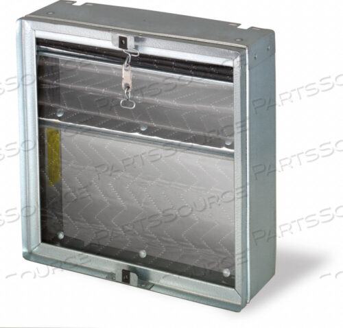 OEM#: RD1CEILINGRADIATIONDAMP12.5X12.5 от Broan