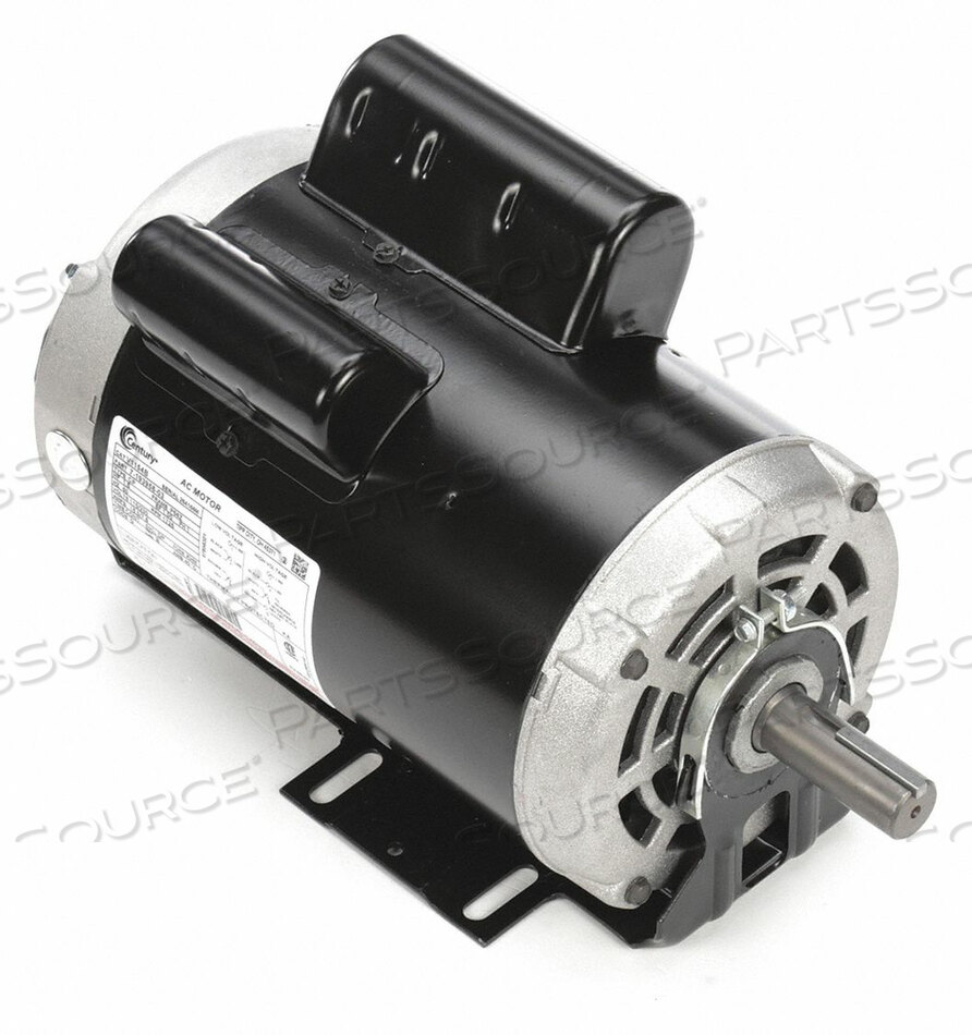 OEM#: V1154BV1ДВИГАТЕЛЬ ИСПАРИТЕЛЬНОГО ОХЛАДИТЕЛЯ 2-1/4 ДЮЙМА L от Regal Beloit America, Inc. (Century Electric Motors)