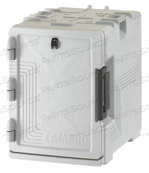 OEM#: EAUPCS400480КРЕПЕЖ ДЛЯ КАСТРЮЛЬ 26 1/4 X 18 X 25 СЕРЫЙ от Cambro