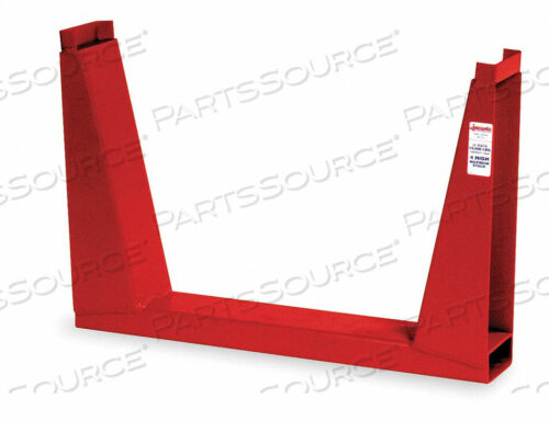 OEM#: ULD-10STACKING U RACK 10 000 LB. 25-1/2 ДЮЙМА W от Jarke