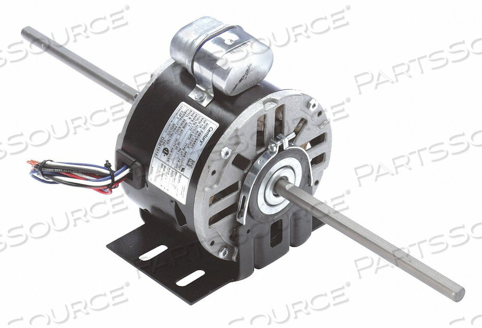 OEM#: DSB1016КОМНАТНЫЙ КОНДИЦИОНЕР ВОЗДУХА MTR PSC JSC 1075 ОБ/МИН от Regal Beloit America, Inc. (Century Electric Motors)