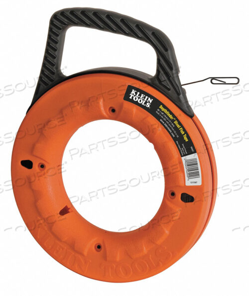 OEM#: 560021/8 ШИРОКАЯ СТАЛЬНАЯ РЫБНАЯ ЛЕНТА 65 ФУТОВ от Klein Tools