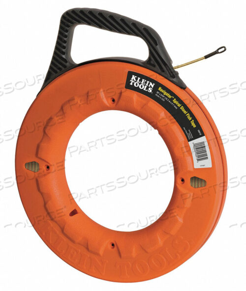 OEM#: 56013 СПИРАЛЬНАЯ СТАЛЬНАЯ РЫБНАЯ ЛЕНТА - 50 от Klein Tools