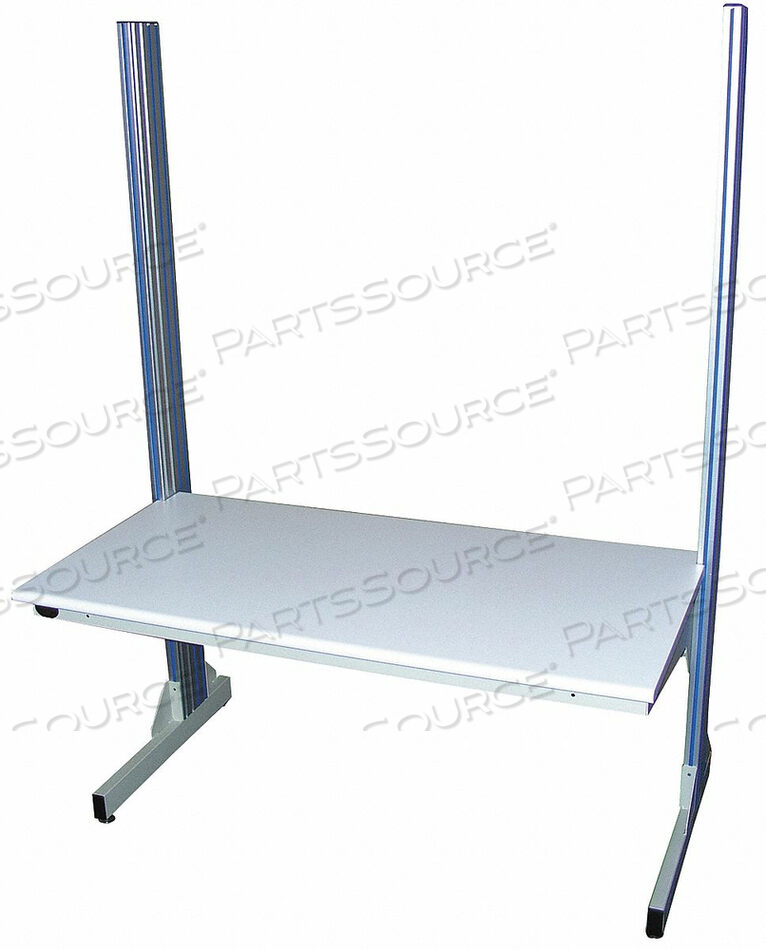 OEM#: DN6030SSESDWORKBENCH STARTER ESD LAM 60 W 30 D от Pro-Line