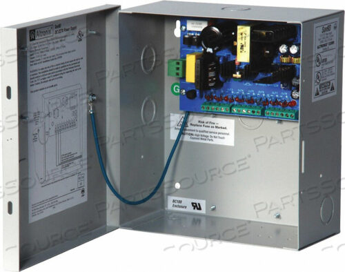 OEM#: SAV9DPИТАНИЕ CCTV DC 12VDC/5A от Altronix Corporation