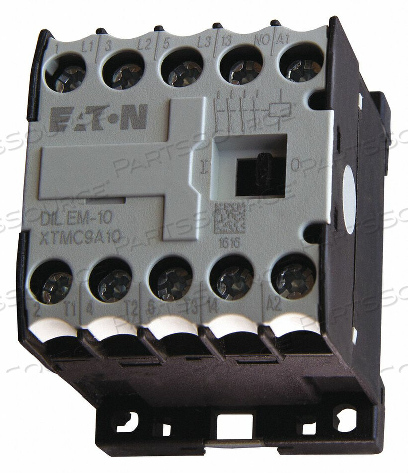 OEM#: XTMC9A10AH2548 IEC MINI МАГНИТНЫЙ КОНТАКТ 120 В переменного тока 9A 1НО от Eaton