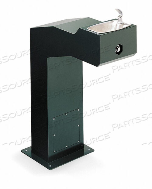 ПЬЕДЕСТАЛ ДЛЯ ПИТЬЕВОГО ФОНТАНА