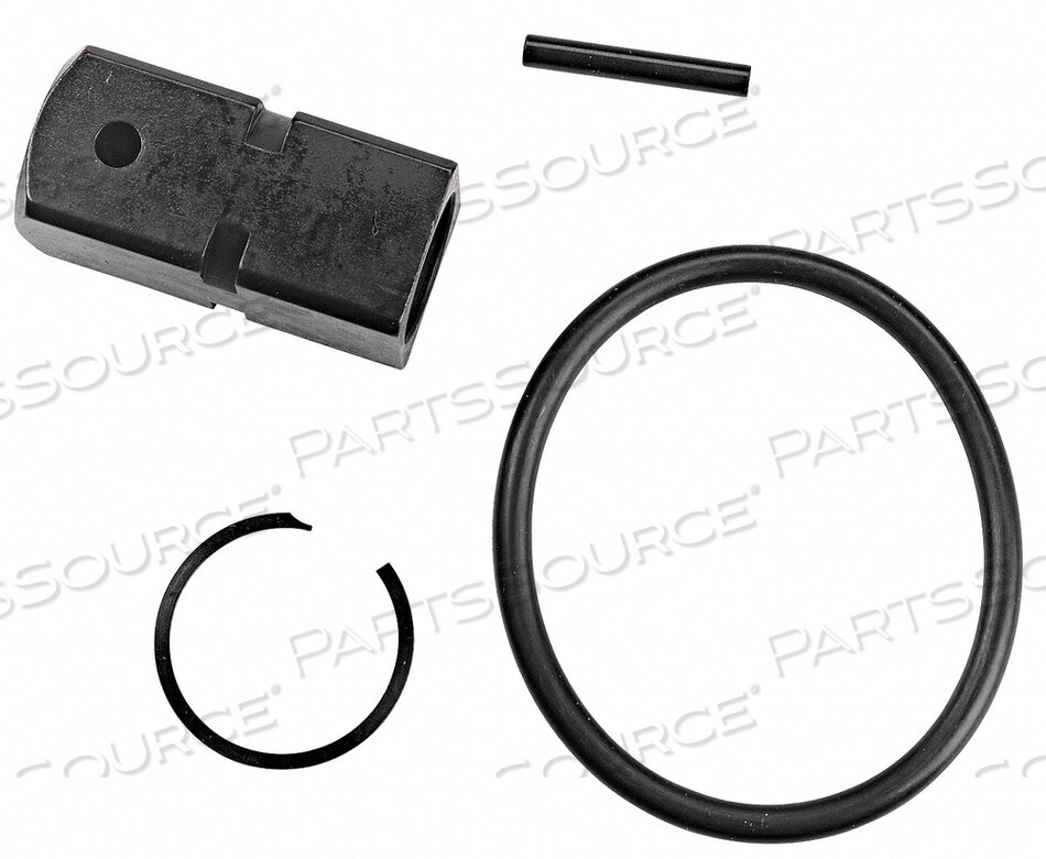 OEM#: J6252RDКОМПЛЕКТ ДЛЯ РЕМОНТА УМНОЖИТЕЛЯ КРУТЯЩЕГО МОМЕНТА 2 1/2 ДЮЙМА от Proto