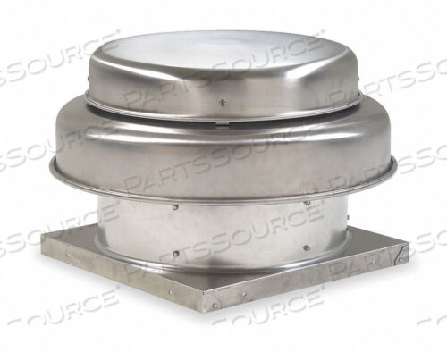 OEM#: 4YC50ALU 35.3 L 19 H 35.3 W КРЫШНЫЙ ВЕНТИЛЯТОР С ДВИГАТЕЛЕМ от DAYTON ELECTRIC MANUFACTURING CO