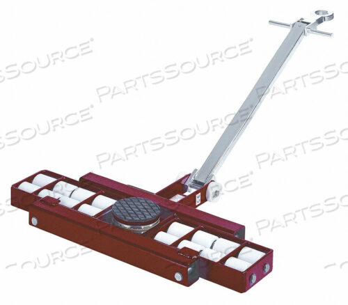 OEM#: 3-10216МАШИНА ТЕЛЕЖКА 39 600 ФУНТОВ. СТАЛЬ от GKS-Perfekt