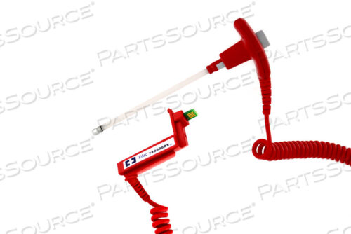 OEM#: 500037РЕКТАЛЬНЫЙ ЗОНД С 9-ФУТОВЫМ ШНУРОМ от Cardinal Health 200, LLC