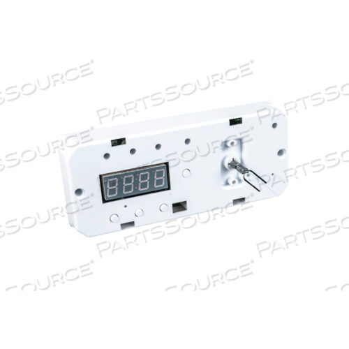 OEM#: 5012186МЕДИЦИНСКИЙ DIP-ПЕРЕКЛЮЧАТЕЛЬ ASB CONTROL от Enthermics Medical Systems