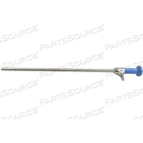 Заменяет Stryker Endoscopy 502-859-01010MM 0 ГРАДУСОВ ИДЕАЛЬНЫЙ ГЛАЗ, ЛАПАРОСКОП, АВТОКЛАВИРУЕМЫЙ