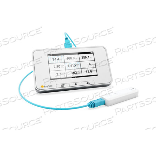 OEM#: 5067868АНАЛИЗАТОР РАСХОДА ГАЗА, УГЛЕКИСЛЫЙ ГАЗ, ЗАКИСЬ АЗОТА, 10–40 °C, НЕ ПЕРЕПУТАЙТЕ С ПОРТАТИВНЫМ ИСПЫТАНИЕМ ЛЕГКИХ И АНЕСТЕЗИИ от Fluke Electronics Corp (Биомедицинское подразделение)