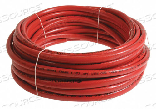 OEM#: PLR03830-300ВОЗДУШНЫЙ ШЛАНГ 3/8 ID X 300 ФУТОВ КРАСНЫЙ от Continental