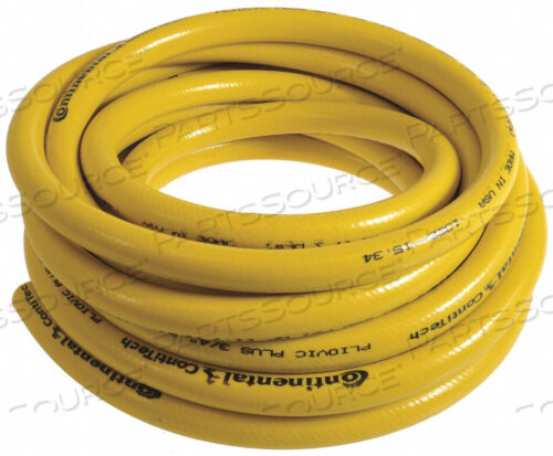 OEM#: PLY10025-200ВОЗДУШНЫЙ ШЛАНГ 1 ID X 200 ФУТОВ ЖЕЛТЫЙ от Continental