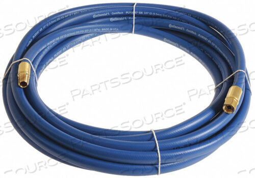 OEM#: PLB05030-15-31ВОЗДУШНЫЙ ШЛАНГ 1/2 ВНУТРЕННИЙ ДЮЙМ 15 ФУТОВ от Continental