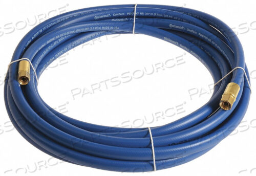 OEM#: PLB02530-50-41ВОЗДУШНЫЙ ШЛАНГ 1/4 ВНУТРЕННИЙ ДЮЙМ 50 ФУТОВ от Continental