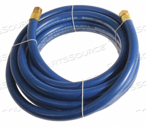 OEM#: PLB07525-75-31ШЛАНГ ВОЗДУШНЫЙ 3/4 ВНУТРЕННИЙ ДИАМ. 75 ФУТОВ. от Continental