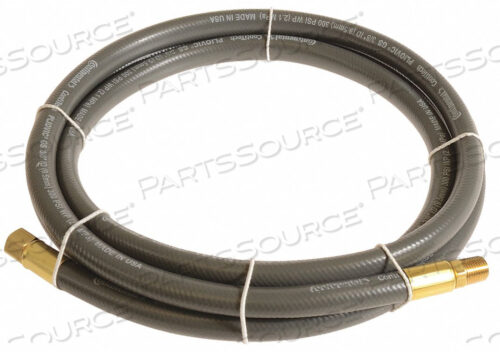 OEM#: PLG03830-10-33ВОЗДУШНЫЙ ШЛАНГ 3/8 ВНУТР. ДЛИНА 10 ФУТОВ от Continental