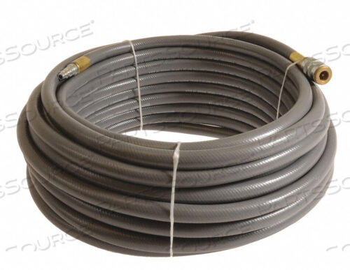 OEM#: PLG03830-25-53ВОЗДУШНЫЙ ШЛАНГ 3/8 ВНУТР. ДЛИНА 25 ФУТОВ от Continental