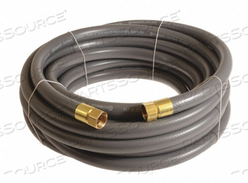 OEM#: PLG07525-25-41ВОЗДУШНЫЙ ШЛАНГ 3/4 ВНУТРЕННИЙ ДЮЙМ 25 ФУТОВ от Continental