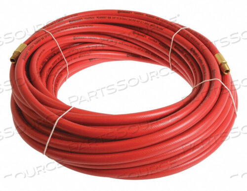 OEM#: PLR03830-25-13ВОЗДУШНЫЙ ШЛАНГ 3/8 ВНУТР. ДЛИНА 25 ФУТОВ от Continental