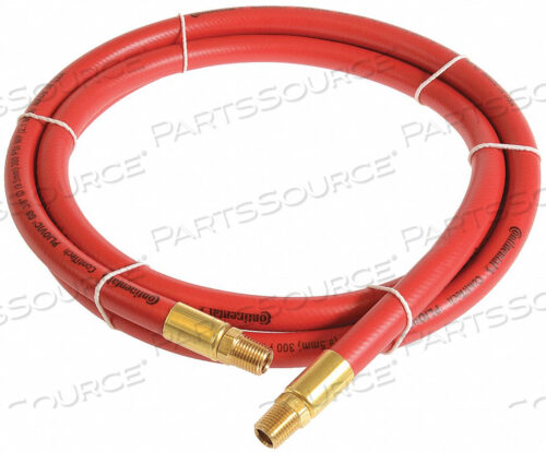 OEM#: PLR02530-05-11 ВОЗДУШНЫЙ ШЛАНГ 1/4 ВНУТРЕННИЙ ДЮЙМ 5 ФУТОВ от Continental