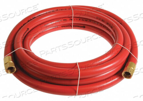 OEM#: PLR07525-25-41ВОЗДУШНЫЙ ШЛАНГ 3/4 ВНУТРЕННИЙ ДЮЙМ 25 ФУТОВ от Continental