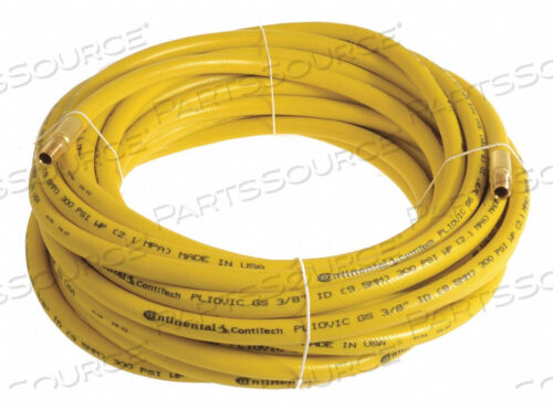 OEM#: PLY05030-100-11 ВОЗДУШНЫЙ ШЛАНГ 1/2 ВНУТРЕННИЙ ДЮЙМ 100 ФУТОВ от Continental