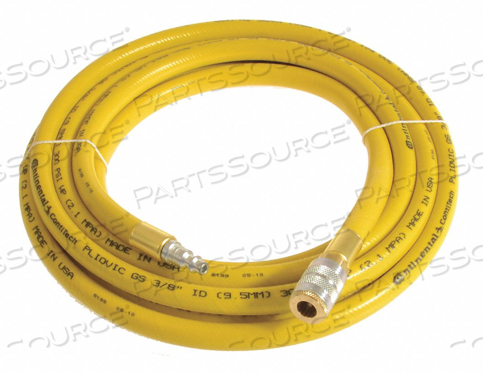 OEM#: PLY03830-20-53ВОЗДУШНЫЙ ШЛАНГ 3/8 ВНУТР. ДЛИНА 20 ФУТОВ от Continental