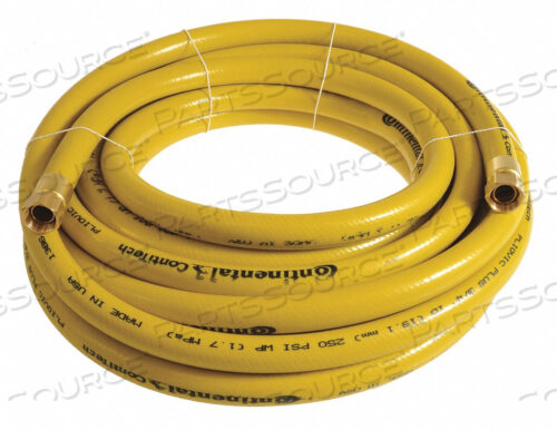 OEM#: PLY07525-50-41 ВОЗДУШНЫЙ ШЛАНГ 3/4 ВНУТРЕННИЙ ДЮЙМ 50 ФУТОВ от Continental